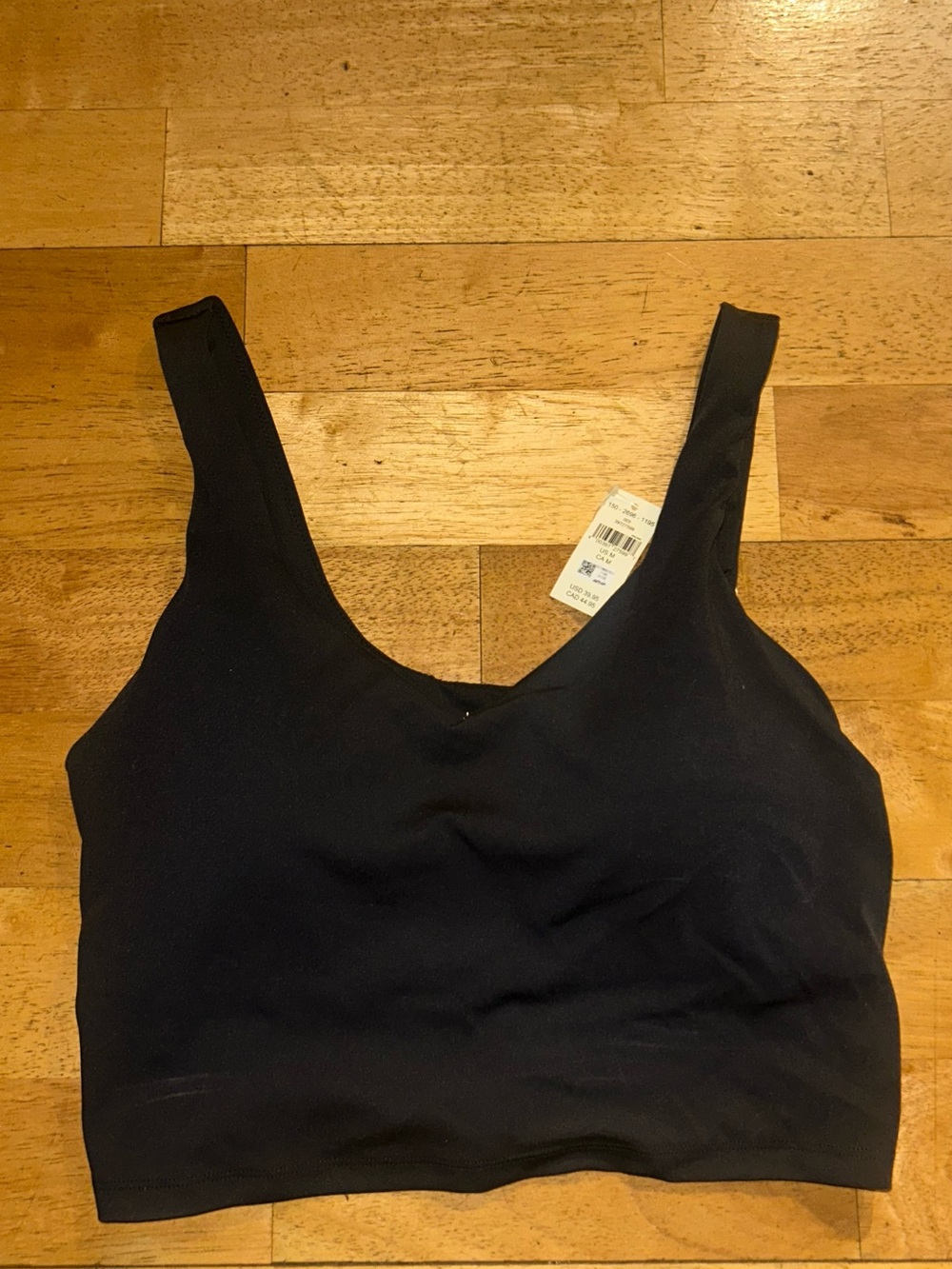 OFFLINE aerie real me sports bra